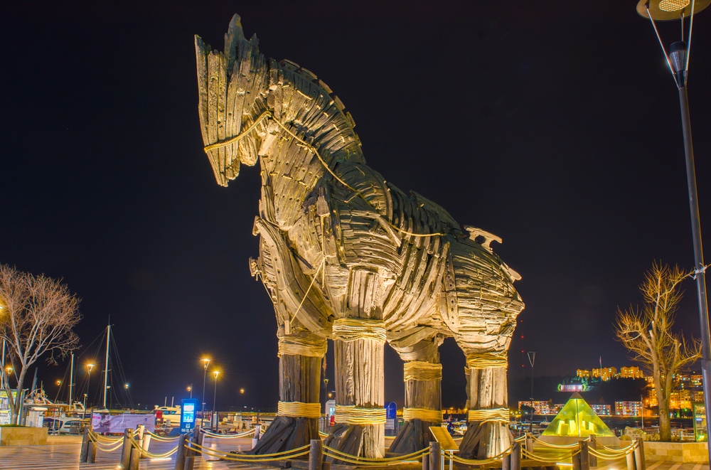 
        Bergama – Çanakkale
      